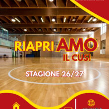 Riapertura 26-27