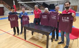 Open Sport Days 2026