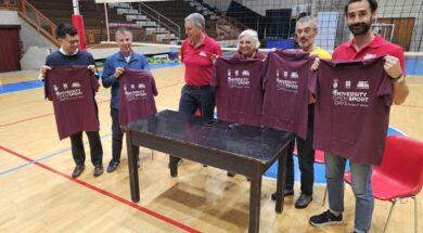 Open Sport Days 2026