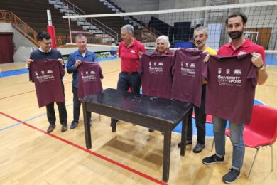 Open Sport Days 2026