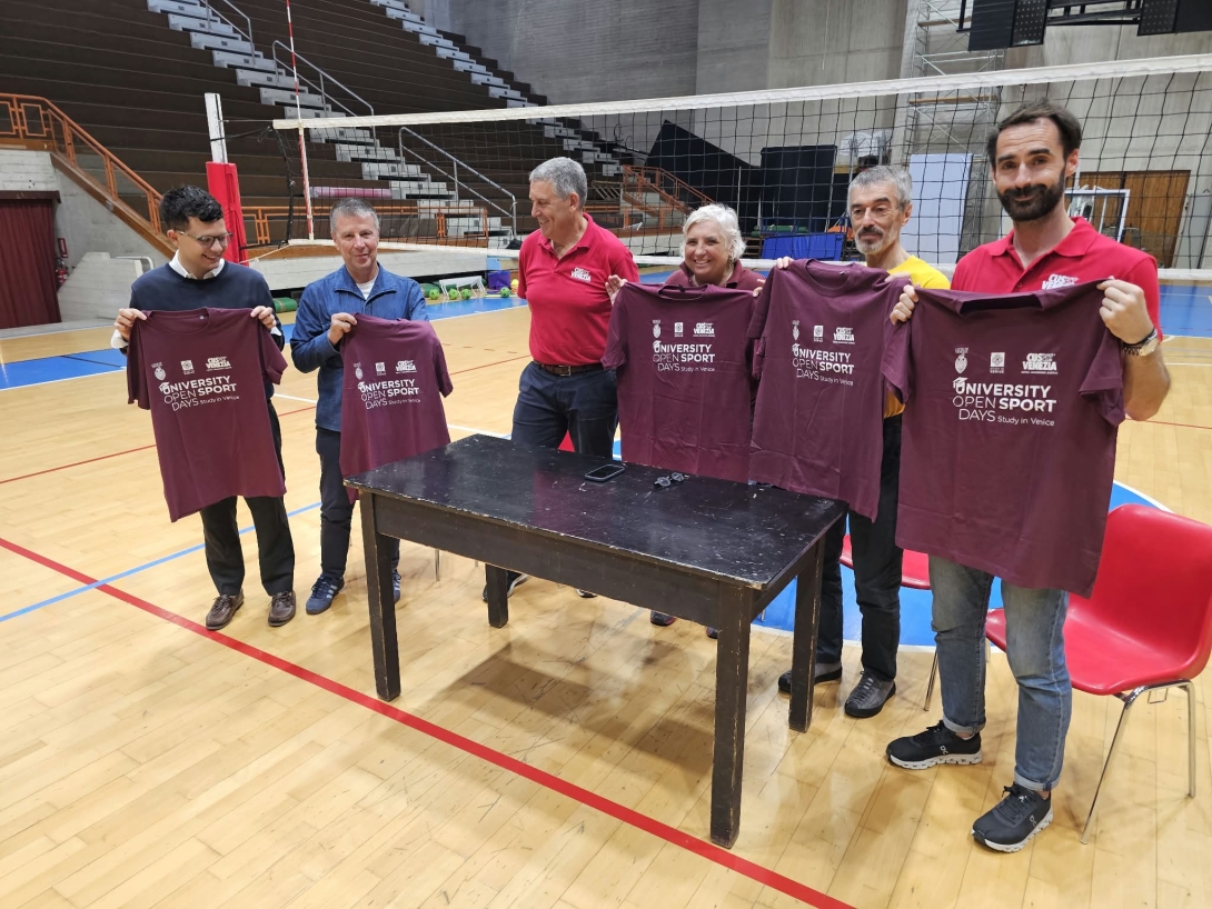 University Open Sport Days: al via l’edizione 2026