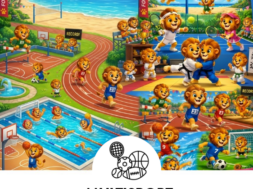 MULTISPORT