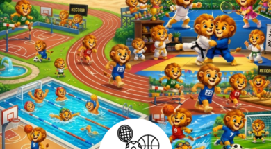 MULTISPORT