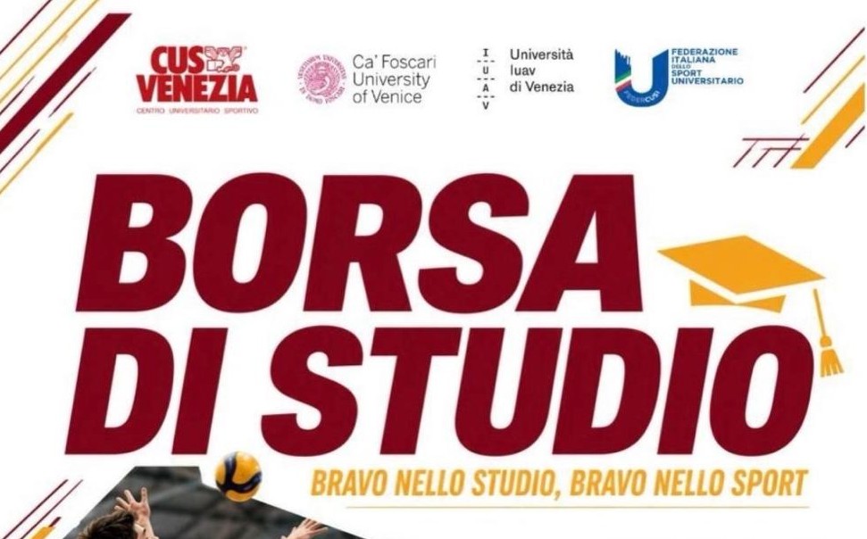 “BRAVI NELLO STUDIO, BRAVI NELLO SPORT”: IL 1 OTTOBRE LE GRADUATORIE FINALI